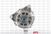 ATL Autotechnik L 64 490 Alternator